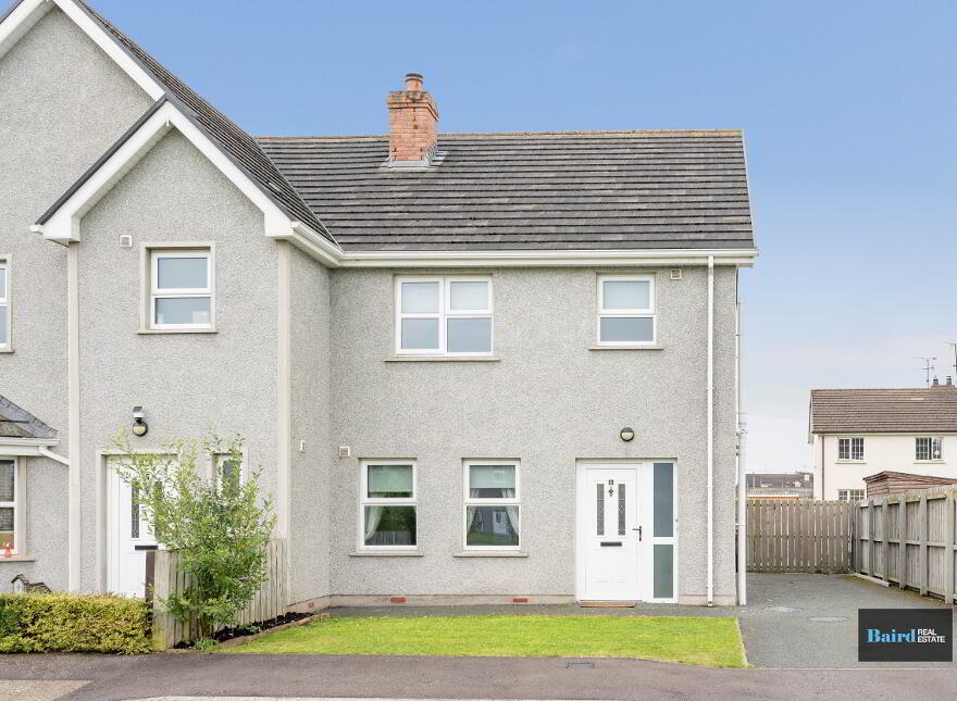 6 Moor Park, Clonoe, Coalisland, BT71 4UF photo