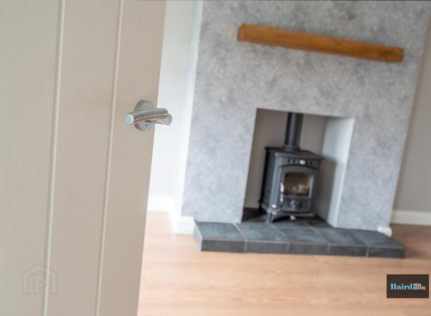 6 Moor Park, Clonoe, Coalisland, BT71 4UF