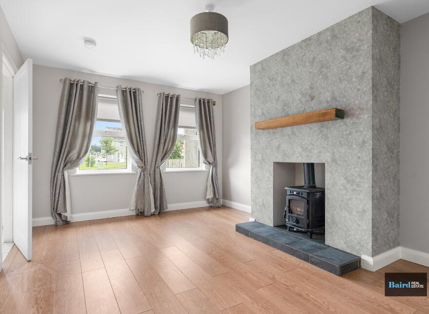 6 Moor Park, Clonoe, Coalisland, BT71 4UF