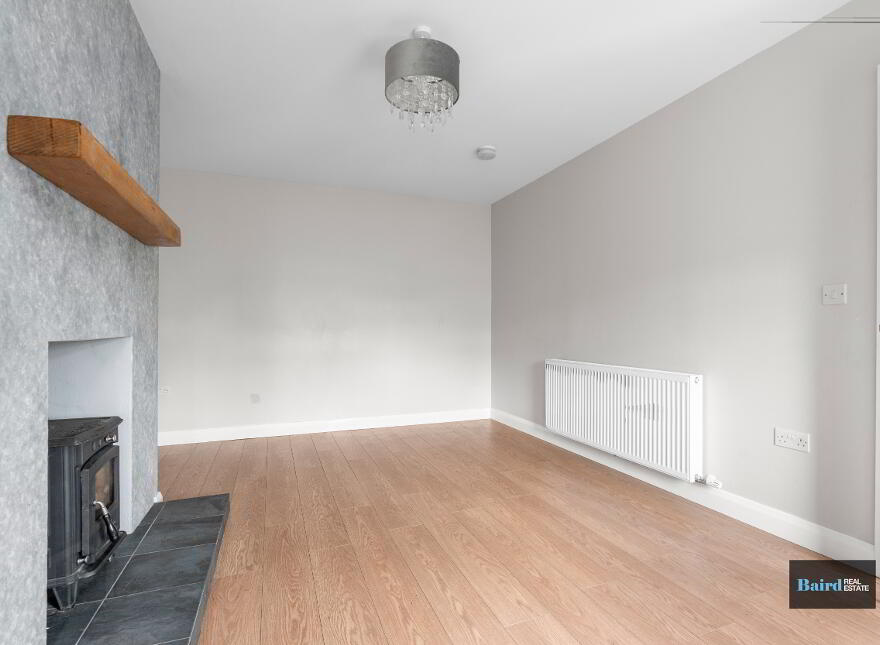 6 Moor Park, Clonoe, Coalisland, BT71 4UF