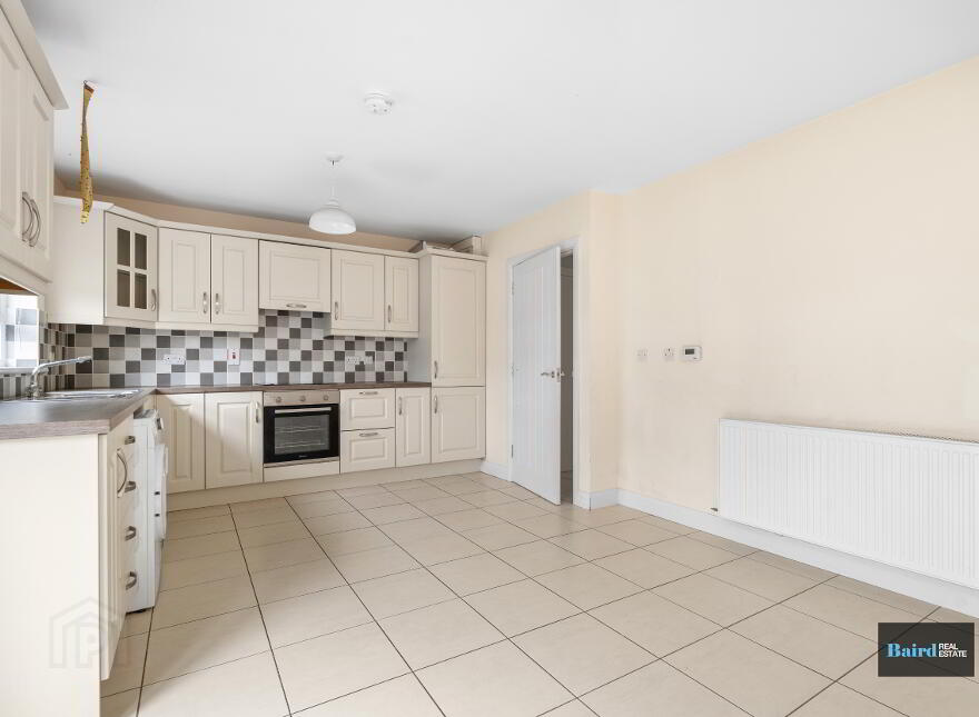 6 Moor Park, Clonoe, Coalisland, BT71 4UF