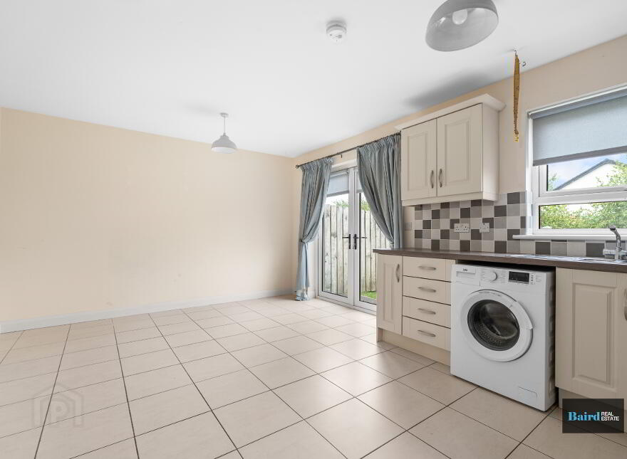 6 Moor Park, Clonoe, Coalisland, BT71 4UF
