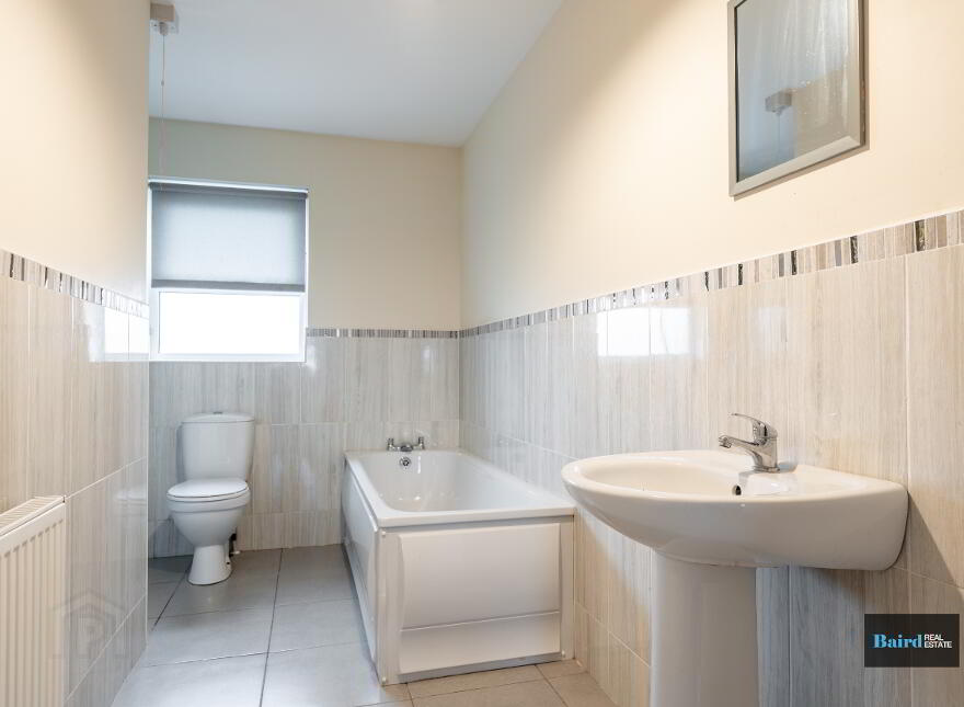 6 Moor Park, Clonoe, Coalisland, BT71 4UF