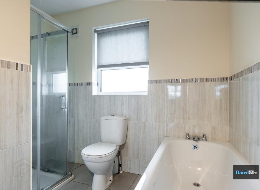 6 Moor Park, Clonoe, Coalisland, BT71 4UF