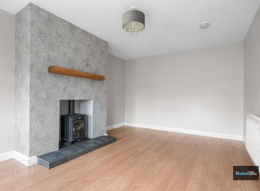 6 Moor Park, Clonoe, Coalisland, BT71 4UF