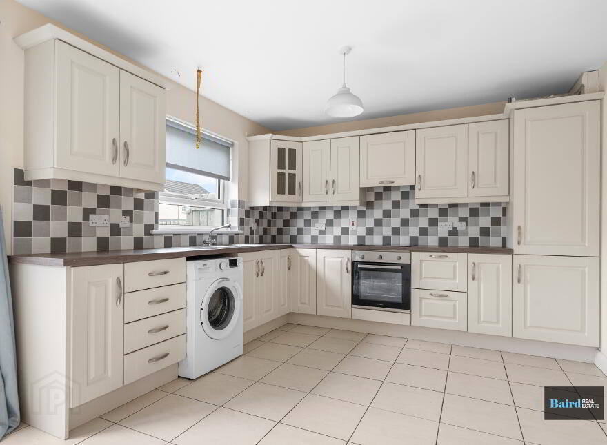 6 Moor Park, Clonoe, Coalisland, BT71 4UF