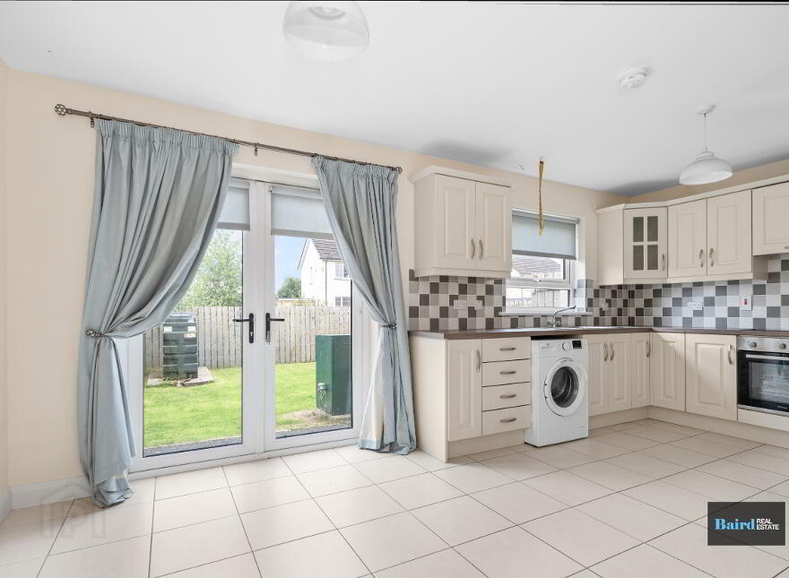 6 Moor Park, Clonoe, Coalisland, BT71 4UF