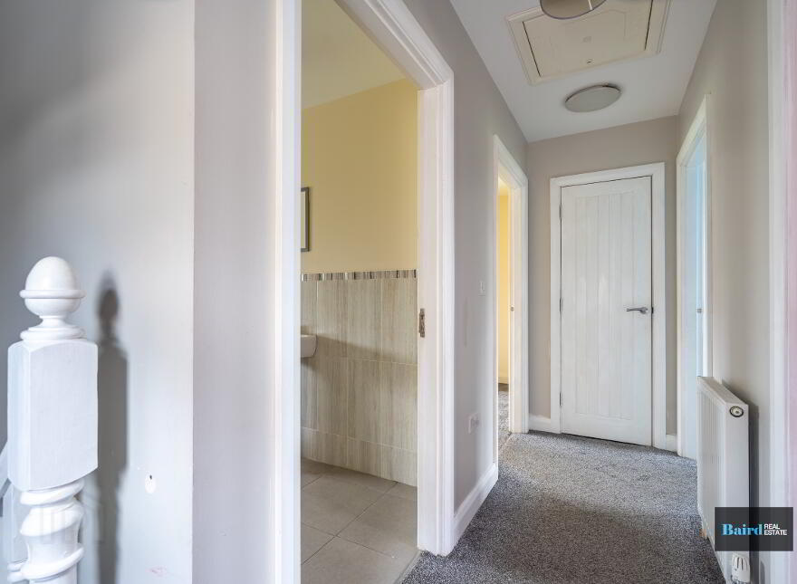 6 Moor Park, Clonoe, Coalisland, BT71 4UF
