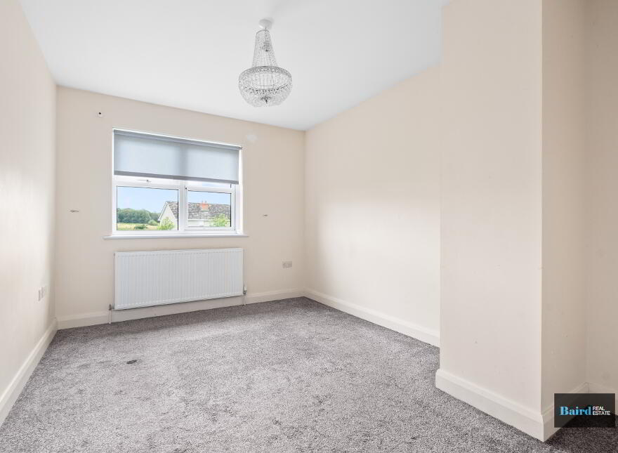 6 Moor Park, Clonoe, Coalisland, BT71 4UF