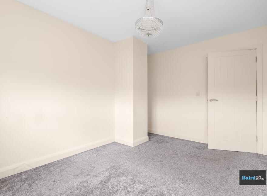 6 Moor Park, Clonoe, Coalisland, BT71 4UF