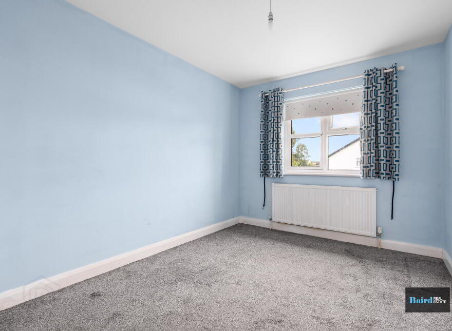 6 Moor Park, Clonoe, Coalisland, BT71 4UF
