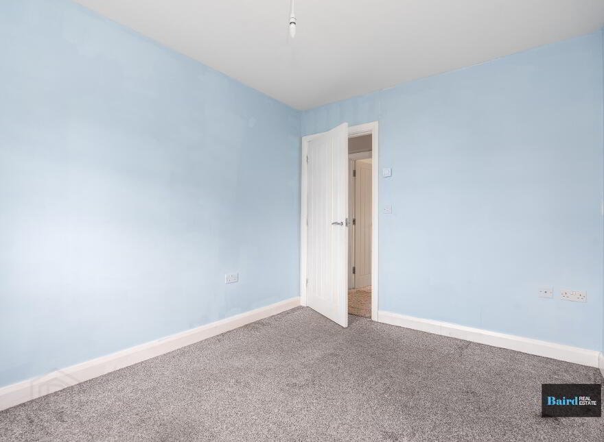 6 Moor Park, Clonoe, Coalisland, BT71 4UF