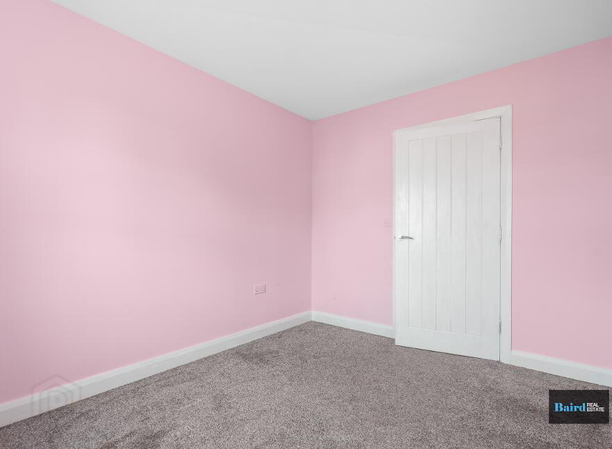 6 Moor Park, Clonoe, Coalisland, BT71 4UF