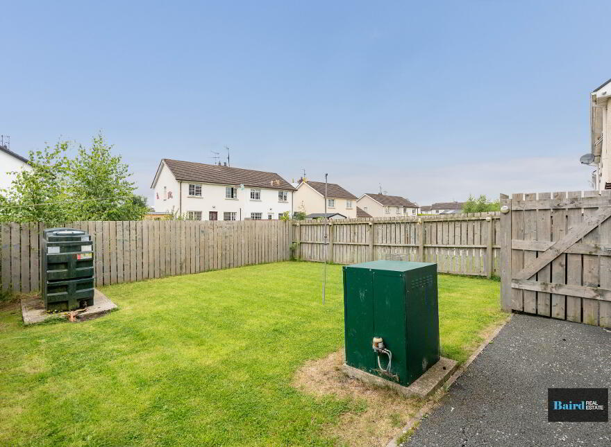 6 Moor Park, Clonoe, Coalisland, BT71 4UF