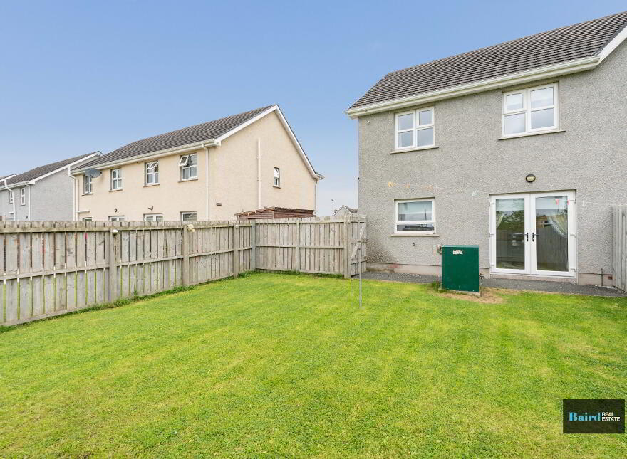 6 Moor Park, Clonoe, Coalisland, BT71 4UF