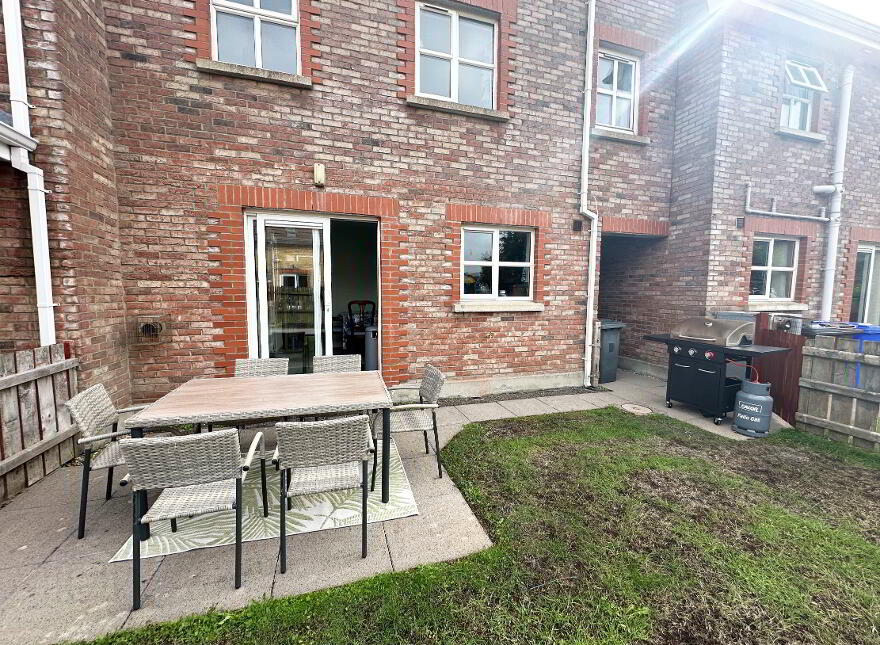 12 Millstone Park (HOLIDAY LET), Portstewart, BT55 7HL
