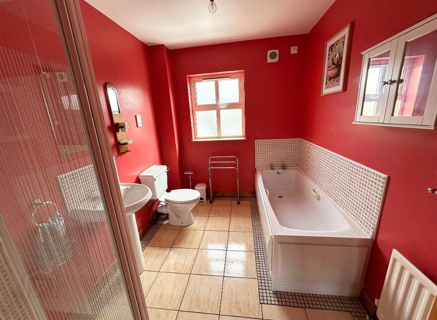12 Millstone Park (HOLIDAY LET), Portstewart, BT55 7HL