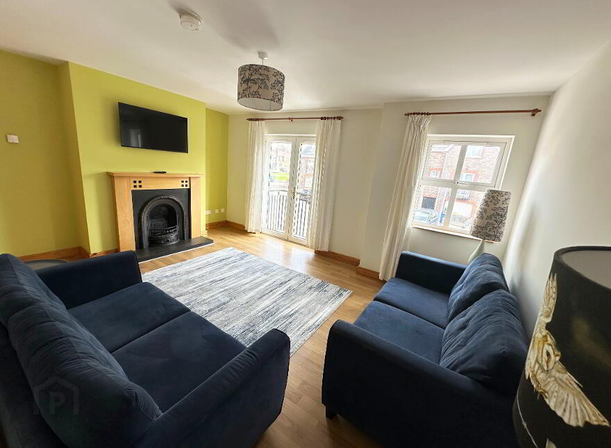 12 Millstone Park (HOLIDAY LET), Portstewart, BT55 7HL
