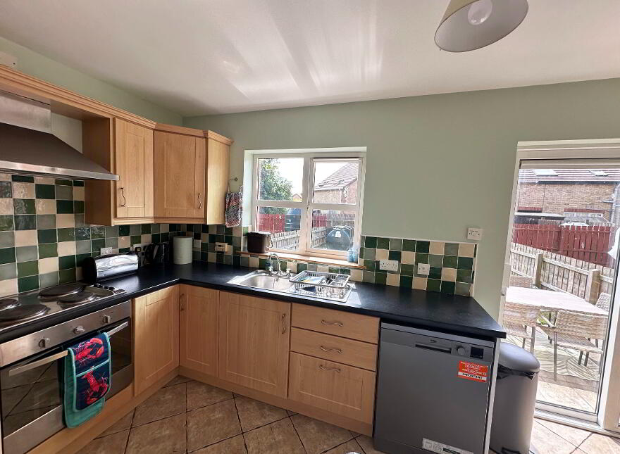 12 Millstone Park (HOLIDAY LET), Portstewart, BT55 7HL