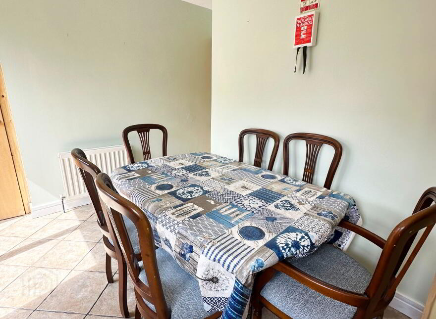 12 Millstone Park (HOLIDAY LET), Portstewart, BT55 7HL