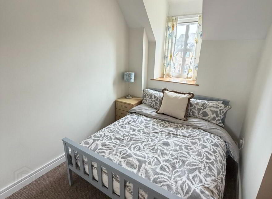12 Millstone Park (HOLIDAY LET), Portstewart, BT55 7HL