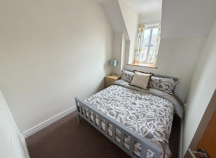 12 Millstone Park (HOLIDAY LET), Portstewart, BT55 7HL