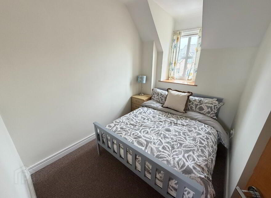 12 Millstone Park (HOLIDAY LET), Portstewart, BT55 7HL
