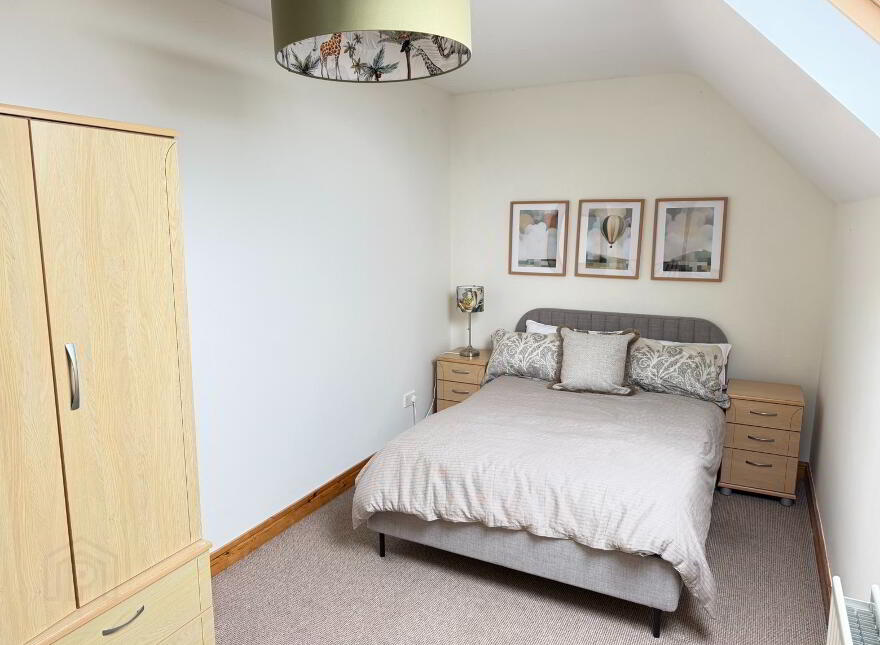 12 Millstone Park (HOLIDAY LET), Portstewart, BT55 7HL
