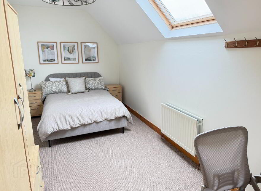 12 Millstone Park (HOLIDAY LET), Portstewart, BT55 7HL