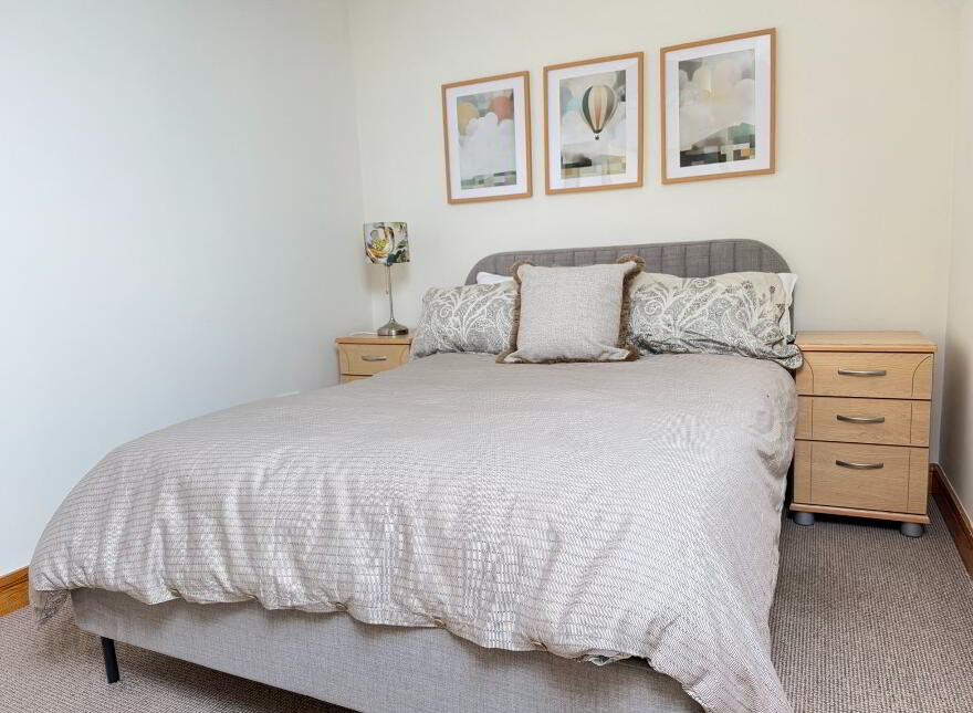 12 Millstone Park (HOLIDAY LET), Portstewart, BT55 7HL