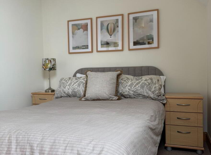 12 Millstone Park (HOLIDAY LET), Portstewart, BT55 7HL