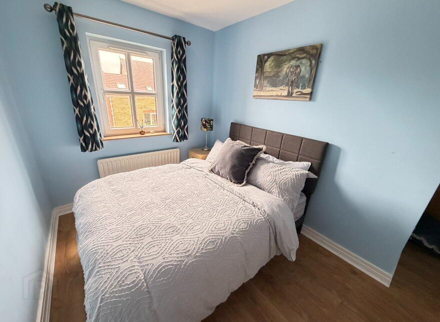 12 Millstone Park (HOLIDAY LET), Portstewart, BT55 7HL
