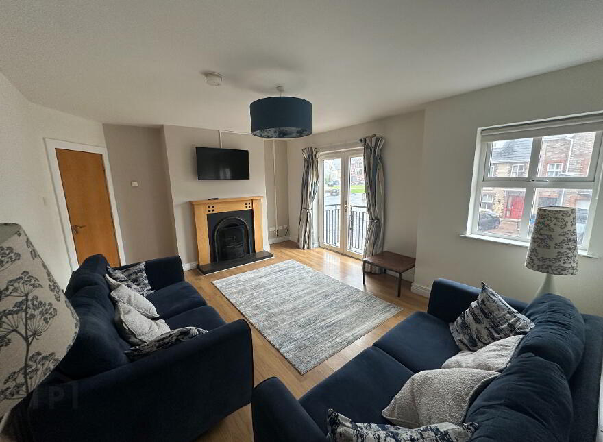 12 Millstone Park (HOLIDAY LET), Portstewart, BT55 7HL