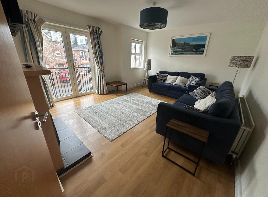 12 Millstone Park (HOLIDAY LET), Portstewart, BT55 7HL