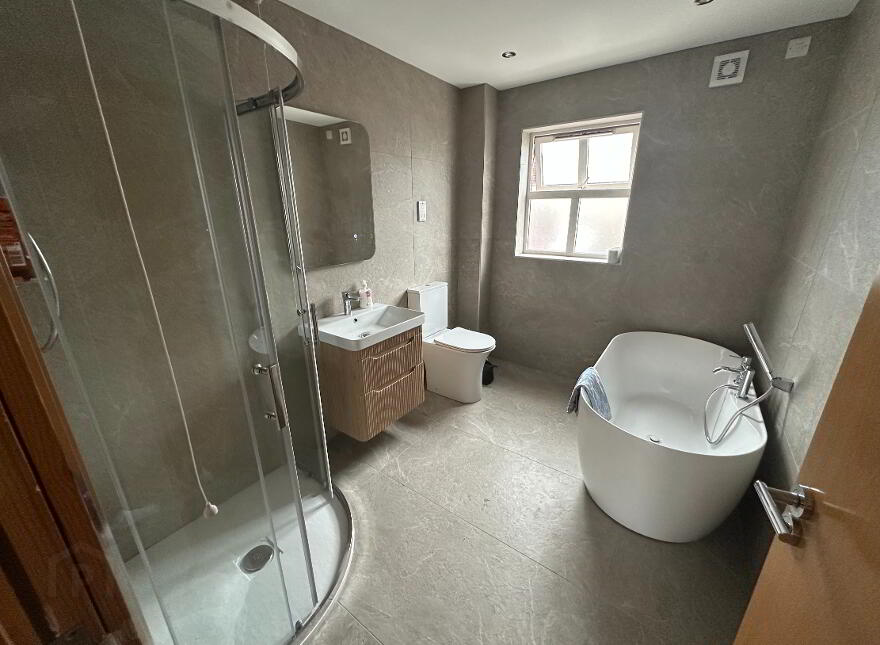 12 Millstone Park (HOLIDAY LET), Portstewart, BT55 7HL