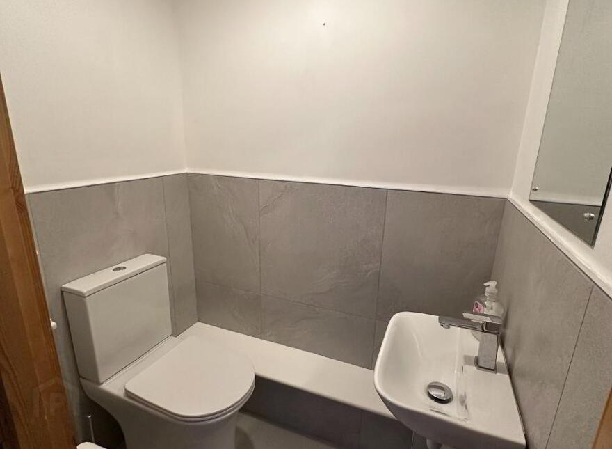 12 Millstone Park (HOLIDAY LET), Portstewart, BT55 7HL