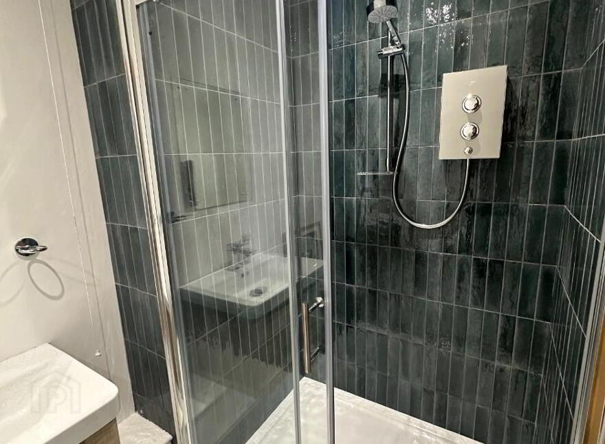 12 Millstone Park (HOLIDAY LET), Portstewart, BT55 7HL