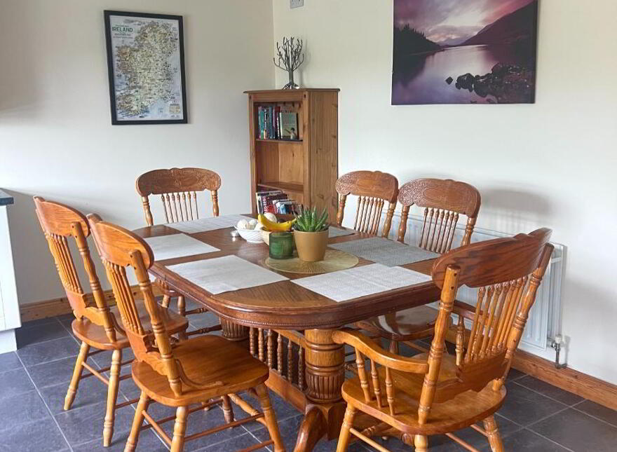 37 Meadowvale, Newtownhamilton, Newry, BT35 0HW