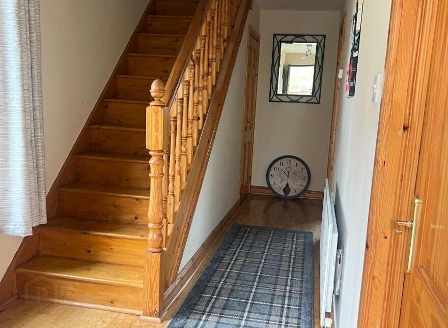 37 Meadowvale, Newtownhamilton, Newry, BT35 0HW
