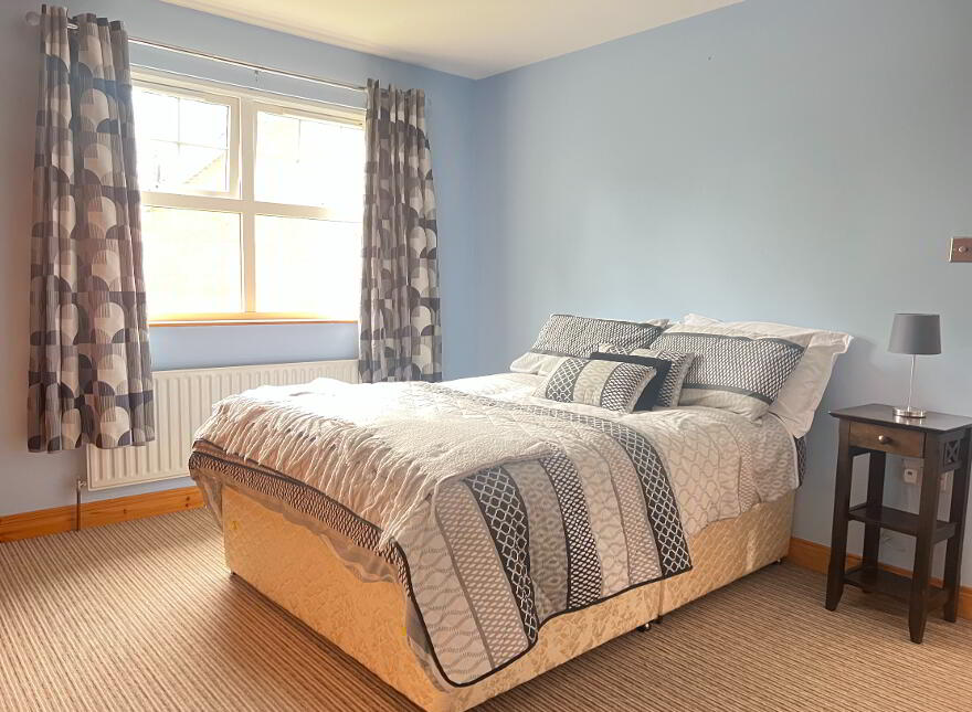 37 Meadowvale, Newtownhamilton, Newry, BT35 0HW