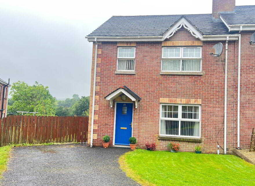 37 Meadowvale, Newtownhamilton, Newry, BT35 0HW photo