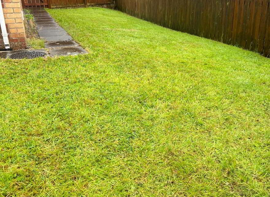 37 Meadowvale, Newtownhamilton, Newry, BT35 0HW