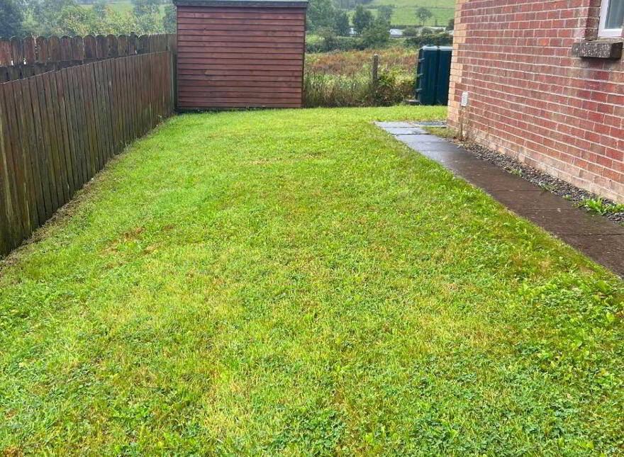 37 Meadowvale, Newtownhamilton, Newry, BT35 0HW