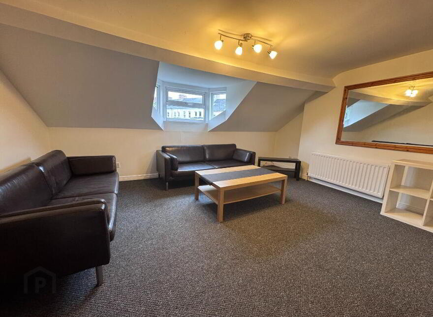 143b Lisburn Road, Belfast, BT9 7AG