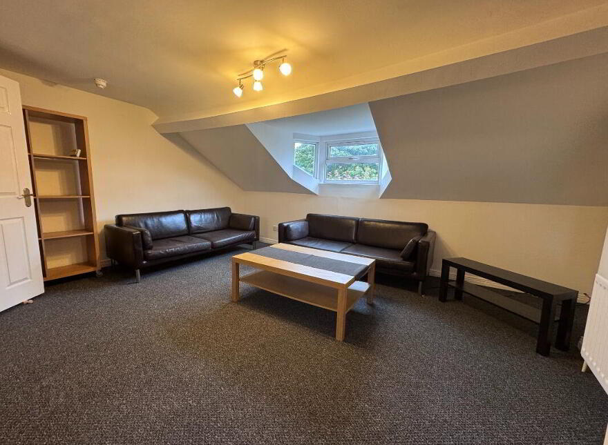 143b Lisburn Road, Belfast, BT9 7AG