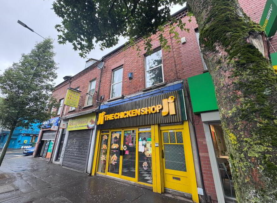 143b Lisburn Road, Belfast, BT9 7AG