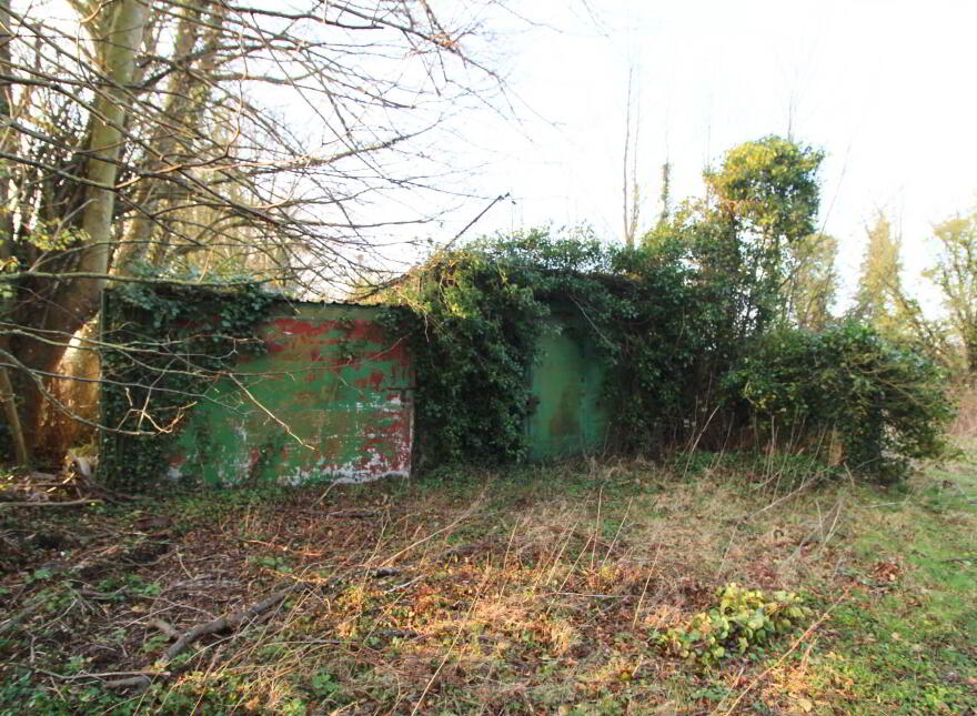 Belleen, Nenagh, E45FV05
