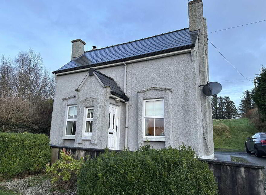 The Cottage, Letterkenny Road, Rathmelton, F92W8P0 photo