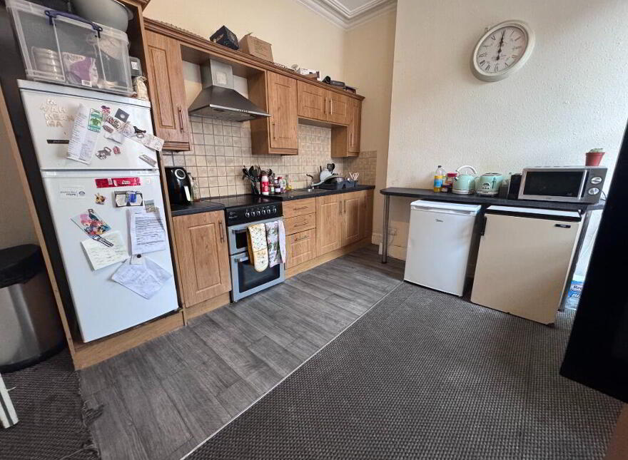 32 Lawrence Street, Belfast, BT7 1LF