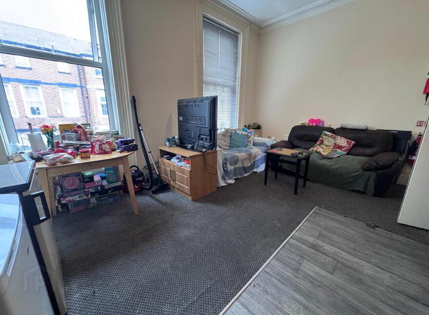 32 Lawrence Street, Belfast, BT7 1LF